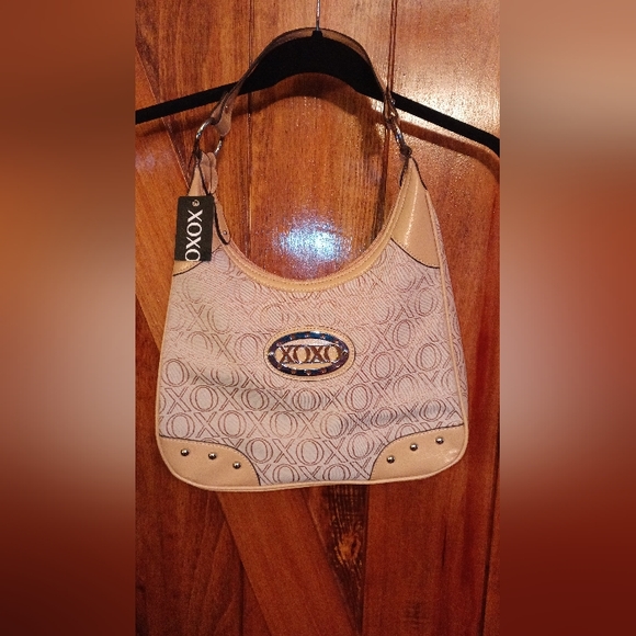 NWT XOXO outline purse Shoulder Bags